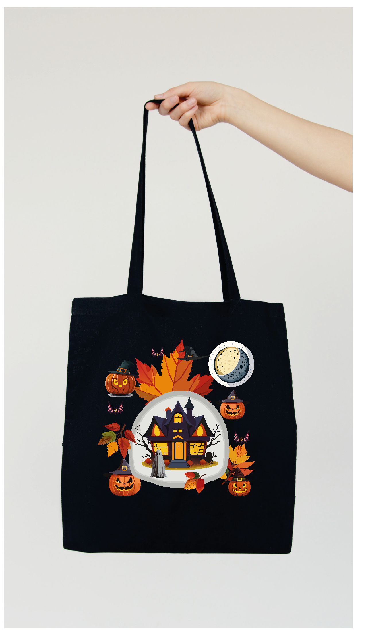 Halloween, t-shirt, 2 png files(zip), 300 DPI, transparent background