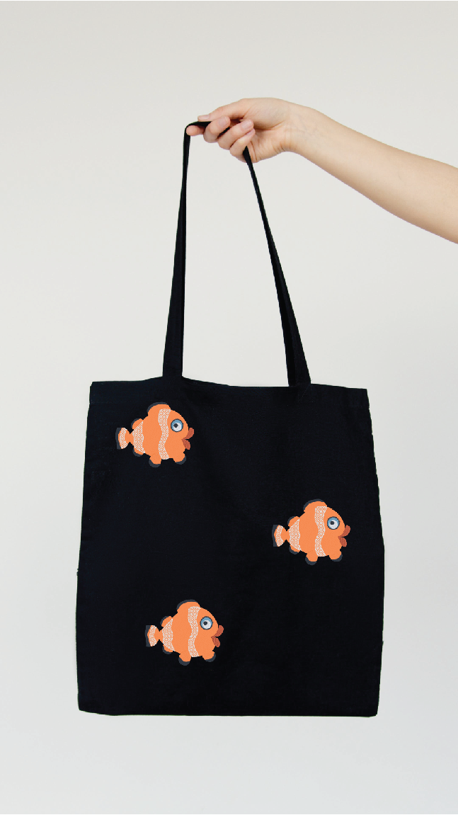 Nemo. HUS,VP3,TAP,PES,JEF,EXP,DST