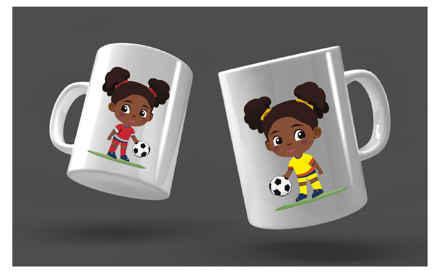Soccer , 24 png files (2 zip), 300 DPI, transparent background