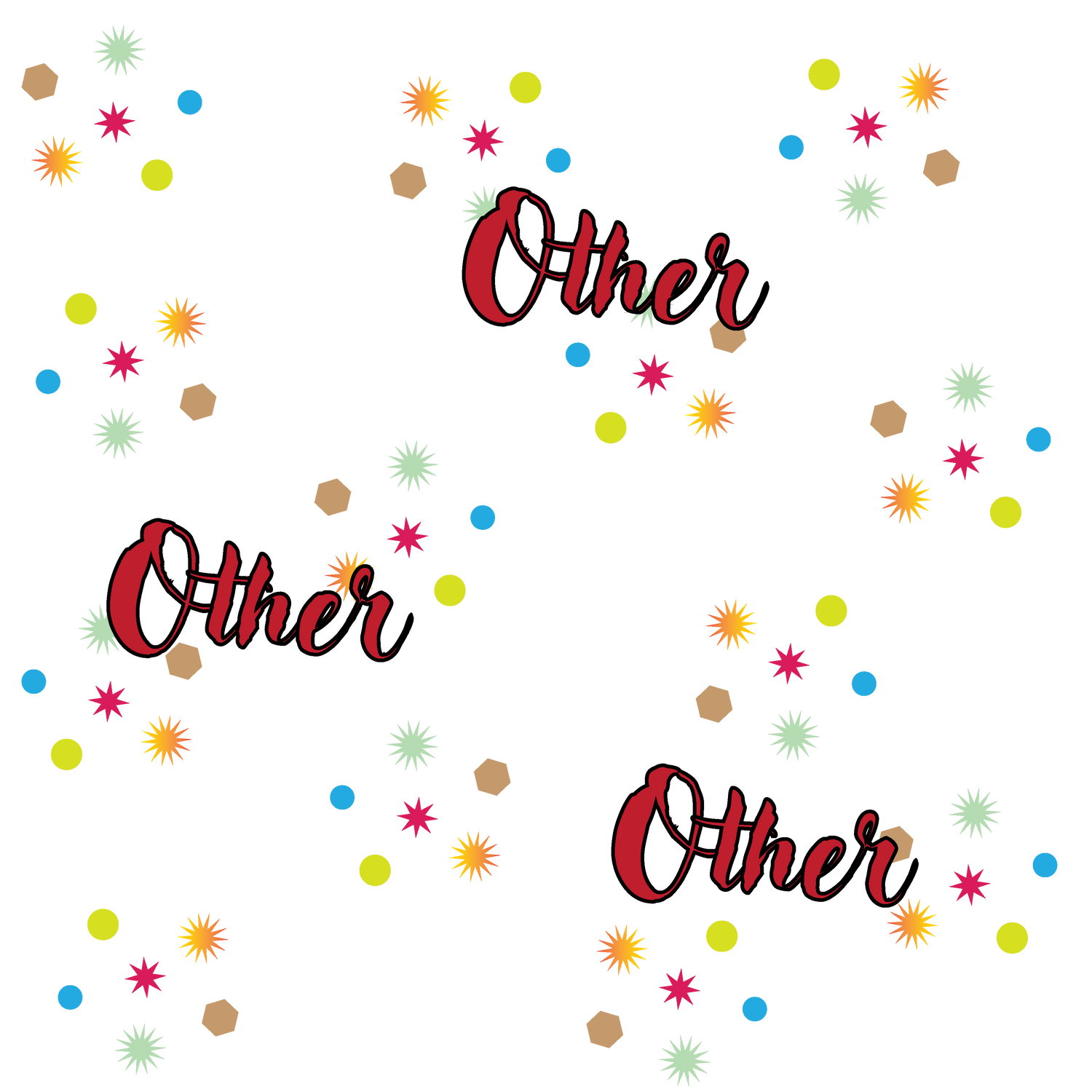 Other, for cutting