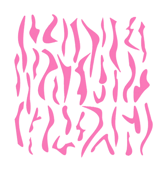 Coral. HUS,SEW,VP3,TAP,PES,JEF,EXP,DST