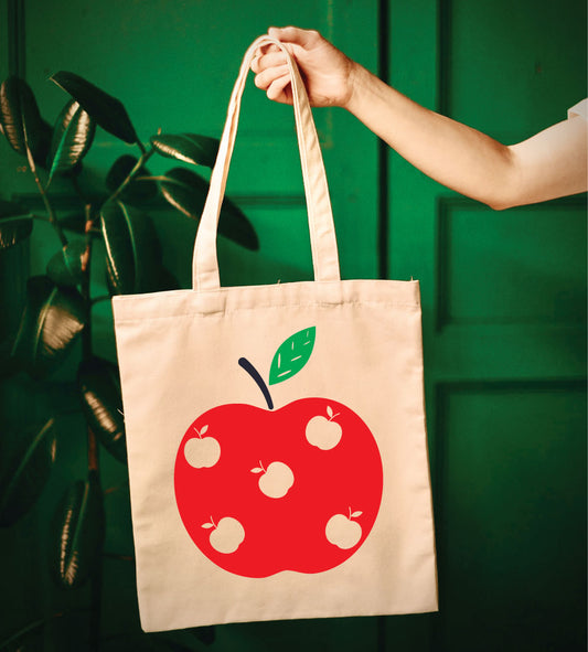 Apple. SVG