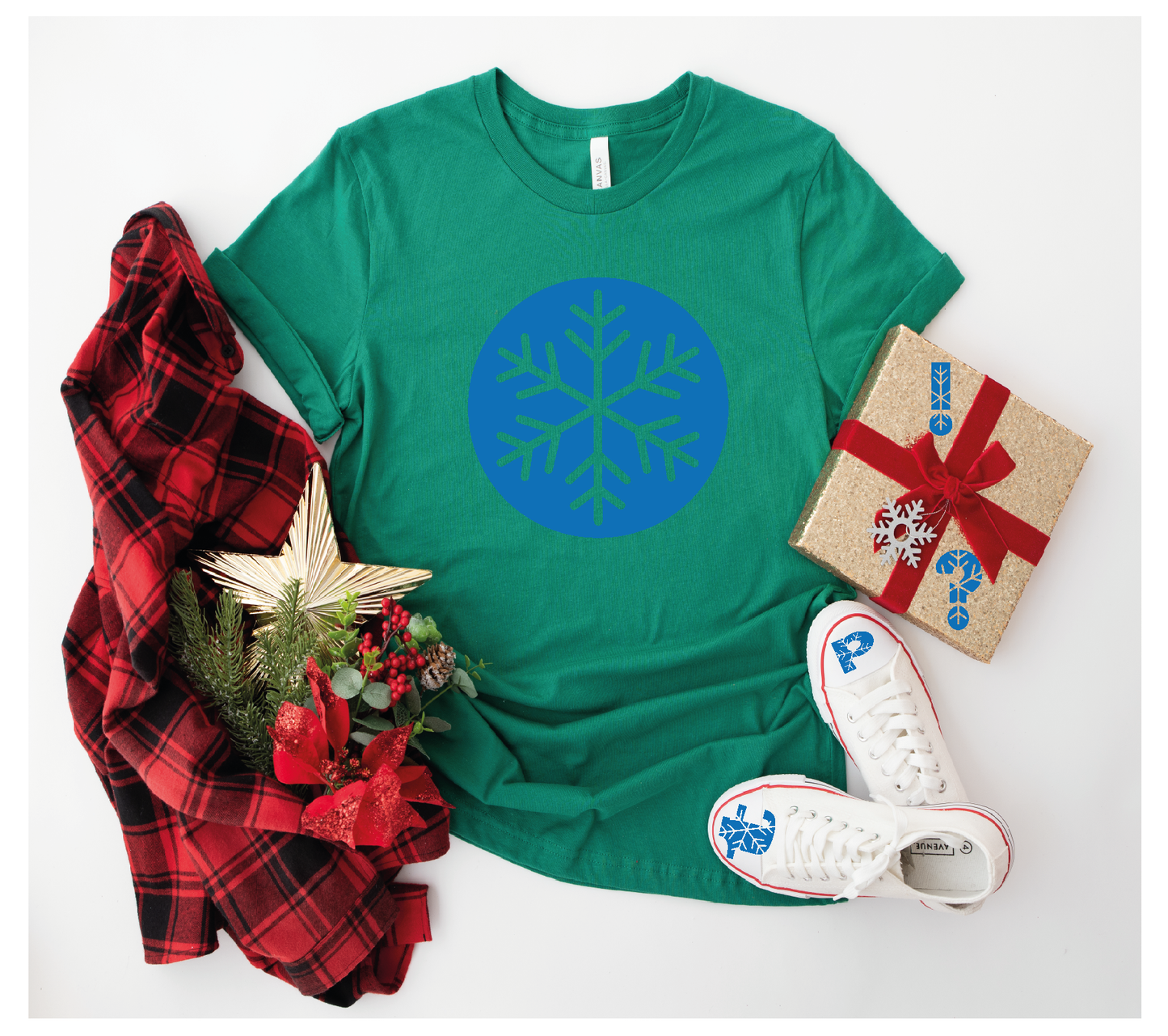 Merry Christmas&Happy New Year Alphabet, 75 png files(zip), 300 DPI, transparent background
