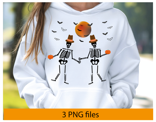 Halloween, t-shirt, 3 png files(zip), 300 DPI, transparent background