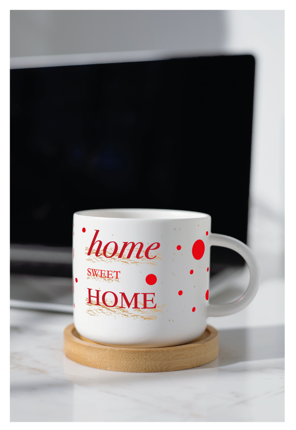 Home sweet home, 11oz mugs, 1 png file , 300 DPI, transparent background