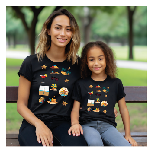 T-shirt, 1 png files, 300 DPI, transparent background